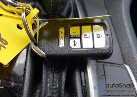 2019 Honda Civic Ex from USA, damaged, VIN 2HGFC1F36KH651013